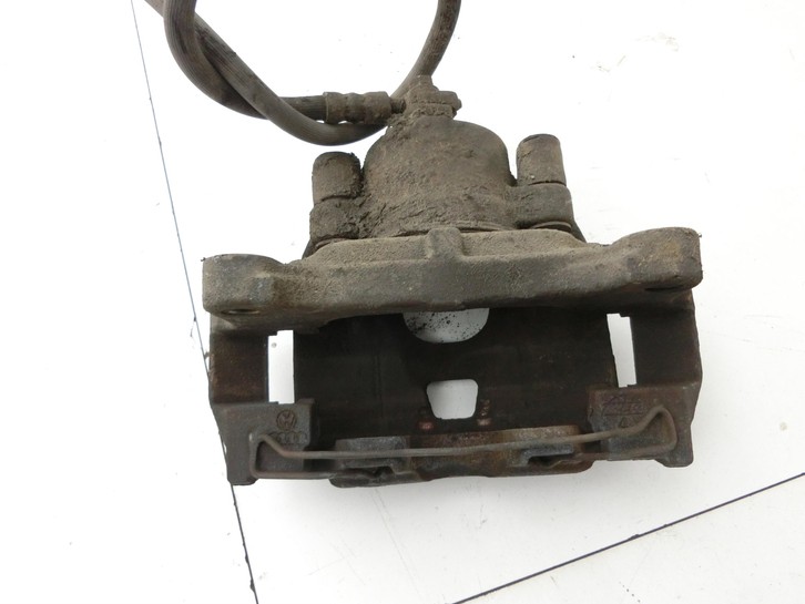 VW Tiguan I 5N 07-11 TSI 1,4 110KW Bremssattel Bremszange Vorne Links VW Tiguan I 5N 07-11 17.06.2010 5N0615123... Vorschau 5