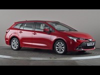 2025 Toyota Corolla 1.8 Hybrid Icon CVT Estate PETROL/ELECTRIC Automatic