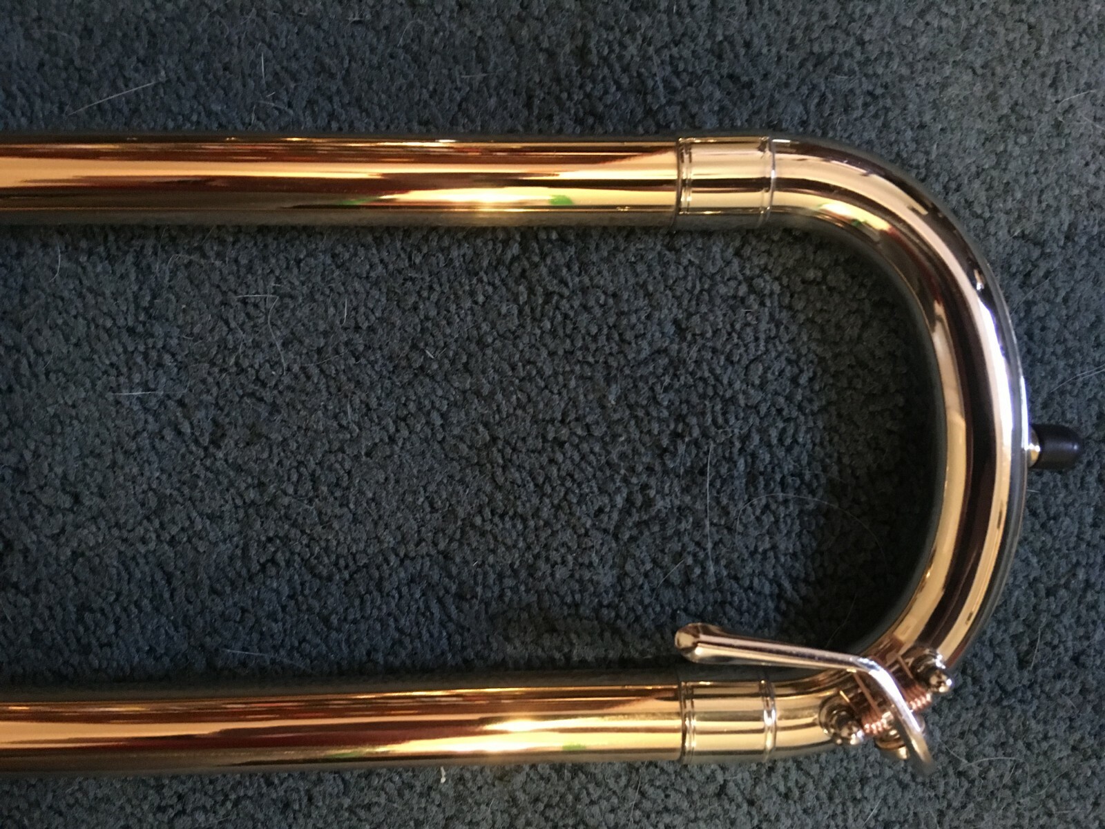 C.G. Conn 88HCL Professional Trombone Mint Condition