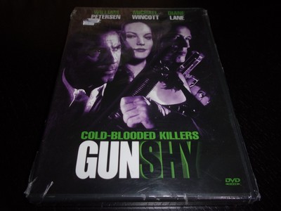 Gunshy [DVD]