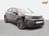 2023 Vauxhall Mokka 1.2 Turbo GS 5dr Auto HATCHBACK PETROL Automatic