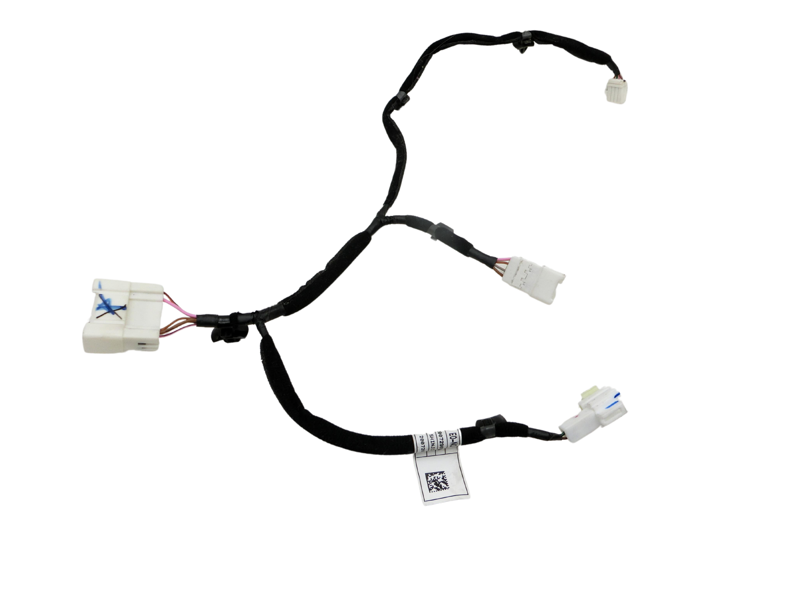 Harness inner Left Front for Hyundai Tucson IV NX4 20-24 - Bild 1