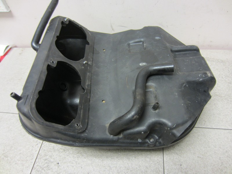 94-95 KAWASAKI NINJA ZX9R zx9 OEM AIRBOX AIR INTAKE FILTER BOX | eBay