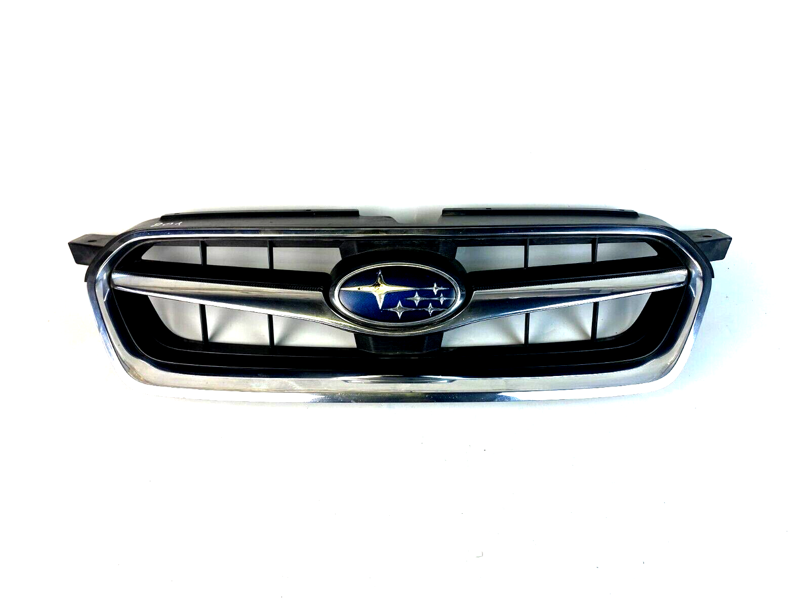 SUBARU レガシィフロントグリル 品番91121AG150 新品 2007 - 2009 Subaru Legacy Front Bumper Grill Grille W/Emblem