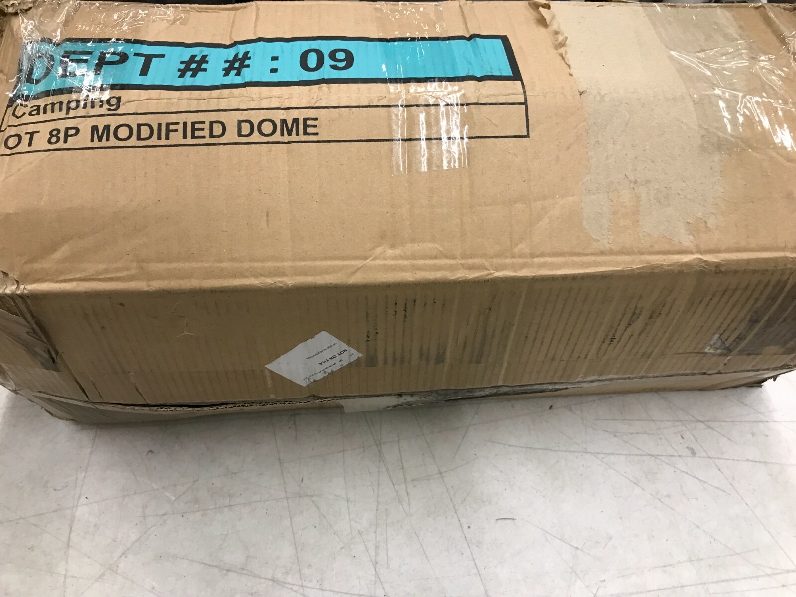Coleman Cimmaron 8 Person Modified Dome TentのeBay公認海外通販｜セカイモン