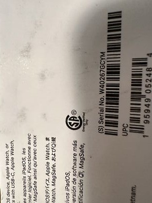 Apple AirPods Pro (2nd Generation) Wireless Ear Buds USB-C Apple AirPods Pro (2nd Generation) Wireless Ear Buds USB-C
