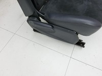 Ford Galaxy WA6 06-10 Zusatz Reserve Rücksitz Sitz Rechts Hinten mittlere Reihe Ford Galaxy WA6 06-10 26.09.2008... Vorschau 6