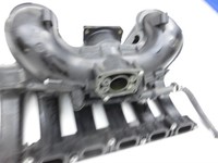 BMW E60 525i LCI 07-10 3.0 160KW N53B30U0 Ansaugbrücke Ansaugkrümmer BMW E60 525i LCI 07-10 06.10.2008 7593005... Vorschau 10