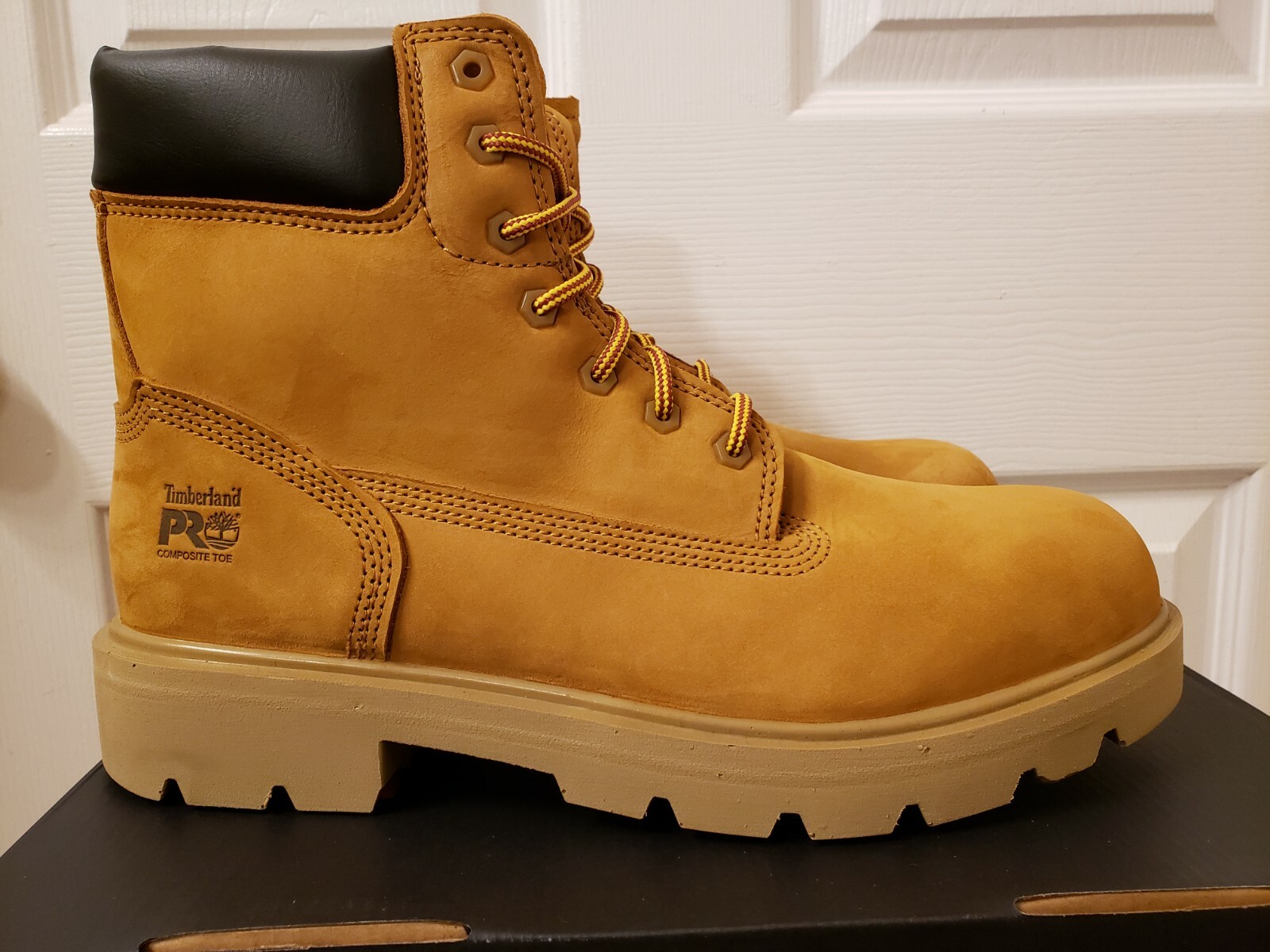 timberland pro 11.5