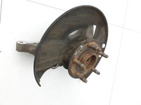 Opel Insignia A G09 08-13 CDTi 2,0 118KW Achsschenkel Radnabe mit ABS Links Vorne Opel Insignia A G09 08-13... Vorschau 2