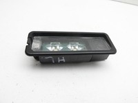 VW T-Roc A1 17-21 Kennzeichenleuchte Links Hinten VW T-Roc A1 17-21 24.11.2020 1K8943021C gebraucht Vorschau 2