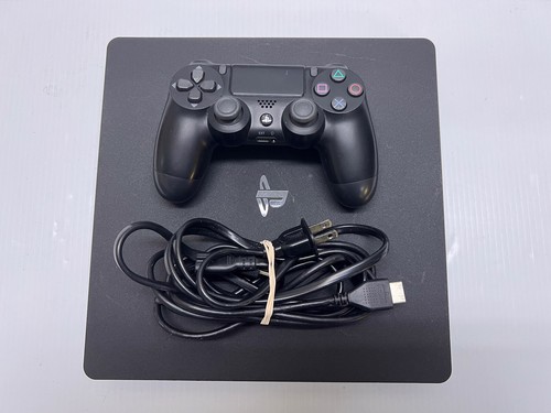 PlayStation4 - ps4 slim  (送料無料) PS4 PlayStation 4 Sony Original Slim Pro 500GB 1TB 2TB