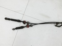 Nissan NV200 09-21 dCi 1,5 81KW Schaltzug Schaltseilzug Schaltseil Nissan NV200 09-21 09.08.2012 34413BJ90A gebraucht Vorschau 4
