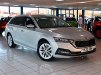 2023 Skoda Octavia 2.0 Se L TDI Dsg 5DR Estate Diesel Estate Diesel Automatic