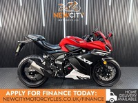 2024 Lexmoto LXR 125 125 Euro 5