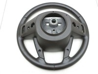 Chrysler Grand Voyager V Lenkrad ohne Airbag Chrysler Grand Voyager V 09.09.2011 P1WC17HL9AA gebraucht Vorschau 8