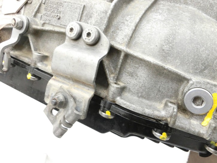 BMW 5er E61 LCI 07-10 3,0 200KW GA6HP-19Z Automatikgetriebe ZF 6HP-21 7592520 BMW 5er E61 LCI 07-10 30.06.2009... Vorschau 9