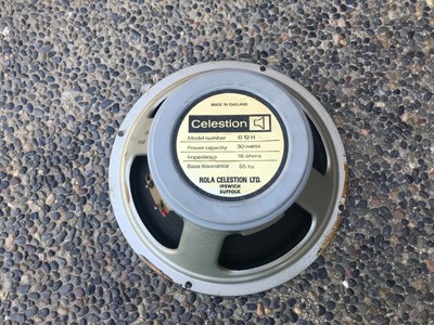 celestion g15m