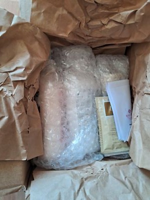 Item photo(s) from verified buyer