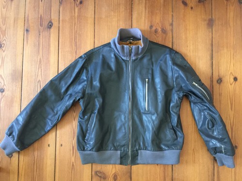 Hartmann fliegerjacke