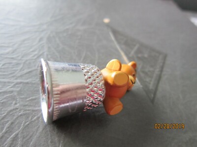 ENESCO Bear   Novelty sewing 1 1/4