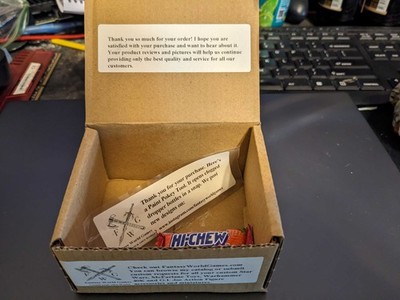 Item photo(s) from verified buyer