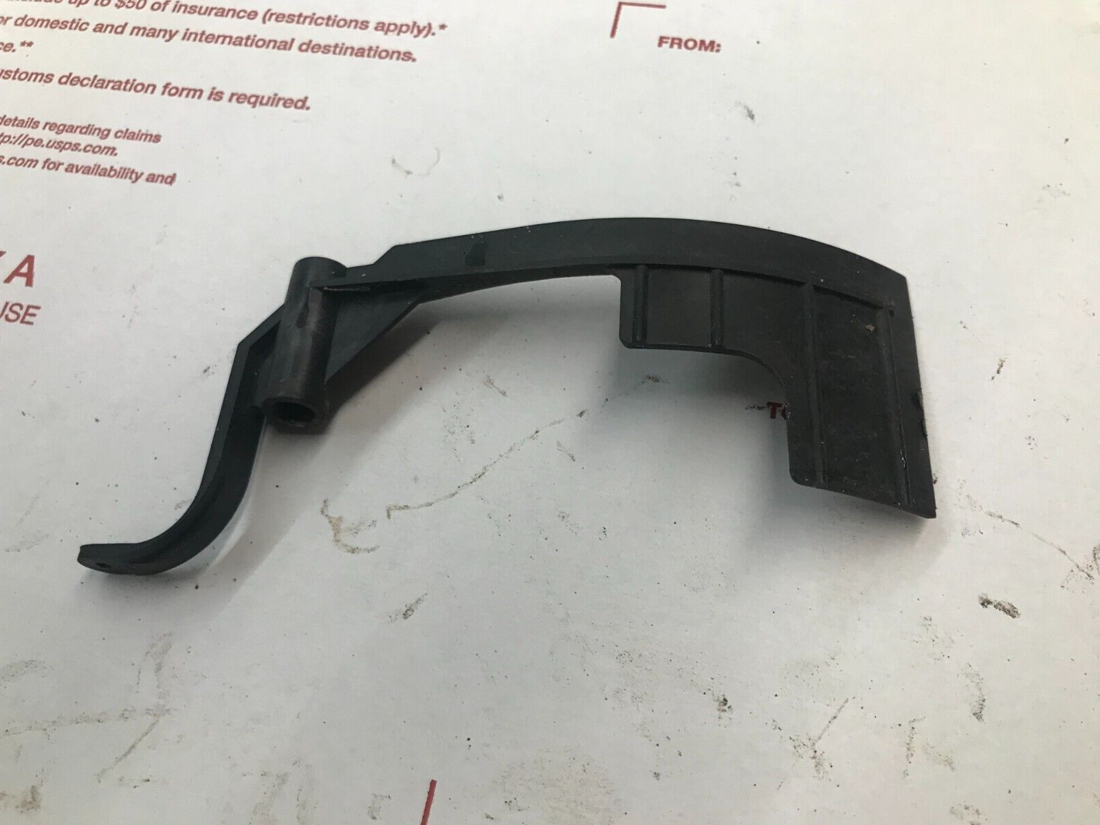 961140003 Lawn  Mower Briggs & Stratton 500 Series Governor Arm