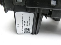 BMW X1 E84 LCI 12-15 Schaltzentrum Lenkrad BMW X1 E84 LCI 12-15 29.10.2012 9123051 61319123051 9123051-04 gebraucht Vorschau 6