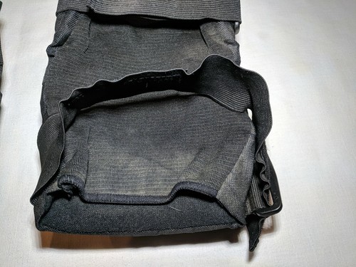 XG X Games Knee & Elbow Pads Skateboarding Ramps Adult One Size (Medium) ESPN