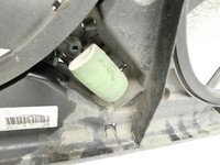 Opel Insignia A G09 08-13 CDTi 2,0 118KW Lüfter Ventilator f. Kühler Opel Insignia A G09 08-13 12.11.2009 13223018... Vorschau 6