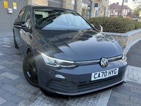 2020 Volkswagen Golf 1.5 eTSI 150 Life 5dr DSG HATCHBACK Petrol Automatic