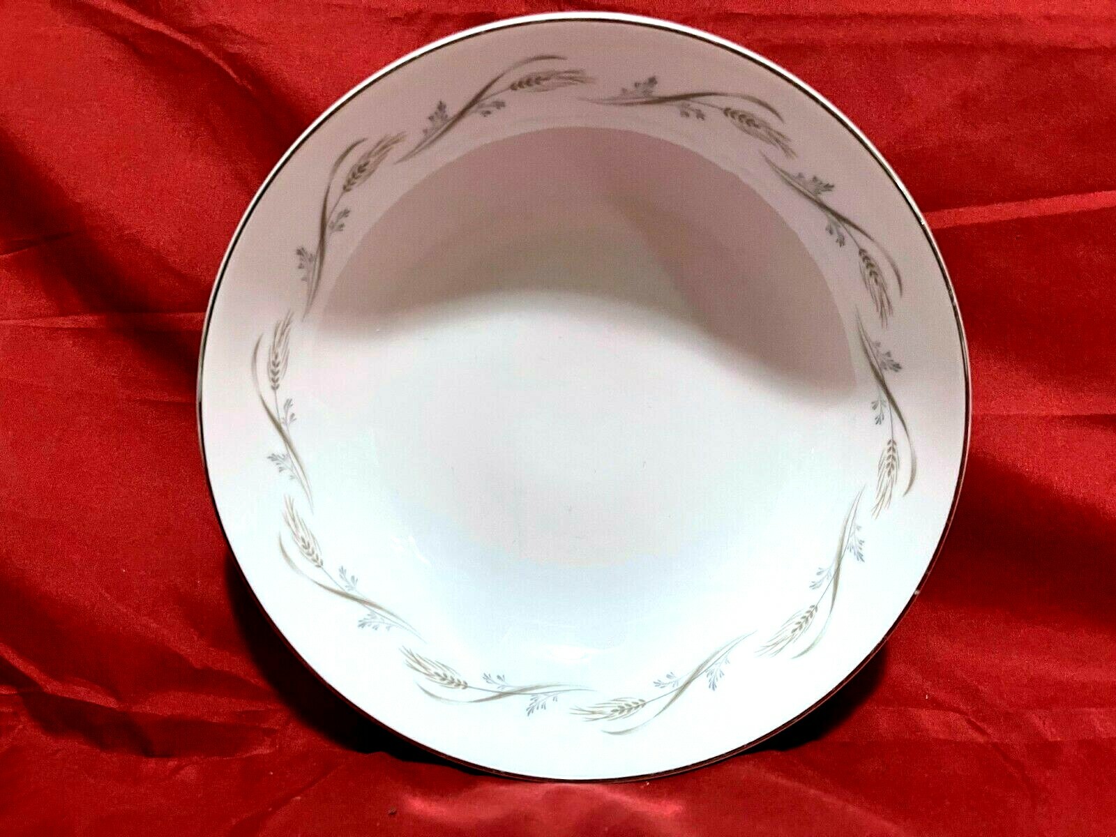 Rose China　食器　12枚セット Made in Occupid Japan, Rose China Set for 12 Dinnerware, 83