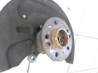 Mercedes R320 W251 4M 06-10 CDI 3,0 165KW Achsschenkel Radnabe mit ABS Rechts Vorne Mercedes R320 W251 4M 06-10... Vorschau 4