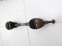 VW Sharan 7N II 10-15 TSI 1,4 110KW Antriebswelle Gelenkwelle Links Vorne VW Sharan 7N II 10-15 20.04.2014... Vorschau 7