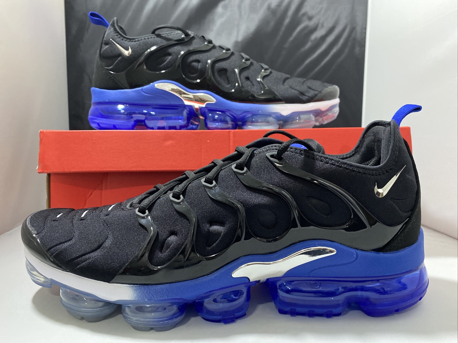 nike vapormax orlando magic