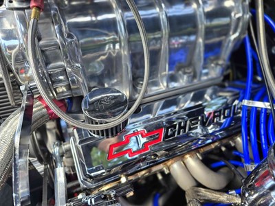 image 3 of engine