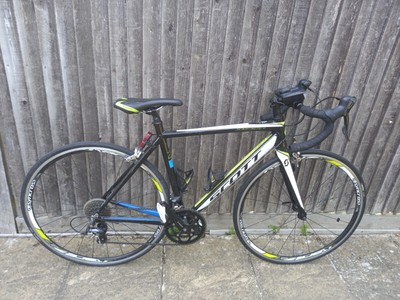 Scott+bike For Sale - Page 12