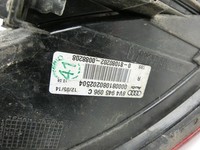Audi A3 8V 12-16 5T Rückleuchte Rücklicht Heckleuchte Rechts orig Audi A3 8V 12-16 17.06.2014 8V4945096C gebraucht Vorschau 6
