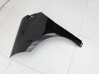 Mercedes A200 W169 04-08 Kotflügel Links Vorne 696 Mercedes A200 W169 04-08 12.08.2005 A1698810101 gebraucht Vorschau 2