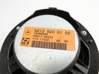 Mercedes C218 CLS 350 11-14 Logic7 Lautsprecher Speaker Audio Rechts Hinten Mercedes C218 CLS 350 11-14 25.01.2011... Vorschau 5