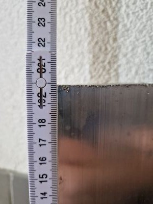 Foto dell'oggetto di un acquirente verificato