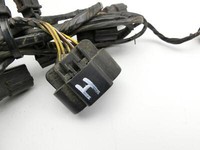 Opel Astra J 09-12 PDC Kabelbaum Pos.1 Hinten Opel Astra J 09-12 31.03.2011 13310943 gebraucht Vorschau 4