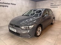 2023 Volkswagen Golf 2.0 TDI Life 5dr DSG HATCHBACK DIESEL Automatic