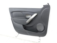 Dacia Sandero II B52 15-19 Lim Türverkleidung Türpappe Links Vorne Dacia Sandero II B52 15-19 04.03.2015 809012845R... Vorschau 4