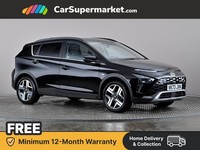 2023 Hyundai BAYON 1.0 TGDi [120] 48V MHEV Ultimate DCT Hatchback PETROL Automat