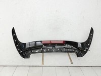 Vinfast VF8 Spoiler für Heckklappe mit 3te Bremsleuchte Vinfast VF8 01.11.2023 gebraucht Vorschau 6