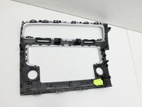 VW Golf VII 7 Variant 13-17 Blende Einbaurahmen für Radio VW Golf VII 7 Variant 13-17 09.05.2016 5G1819743D gebraucht Vorschau 5