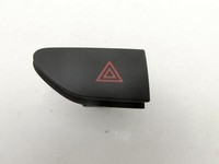 Dacia Duster I HS 13-18 Warnblinkschalter Schalter Dacia Duster I HS 13-18 25.10.2016 252907372R 10026629 gebraucht Vorschau 2