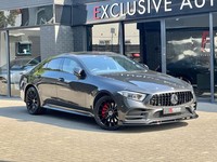 2019 Mercedes-Benz CLS 2.9 CLS350d AMG Line (Premium Plus) + BODYKIT + Coupe 4dr