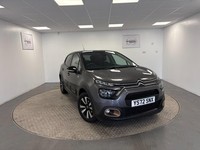 2023 Citroen C3 1.2 PureTech C-Series Edition 5dr Hatchback Petrol Manual